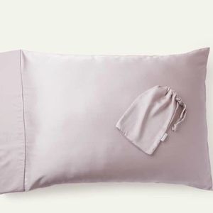 Travel Beauty Pillowcase